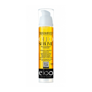 Óleo Capilar Eico Sublime 50ml