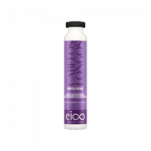 Ampola Eico Mega Dose Cabelos Longos 45ml