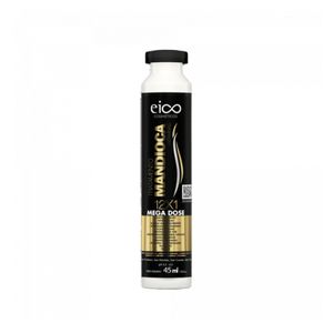 Ampola Eico Mega Dose Tratamento Mandioca 45ml