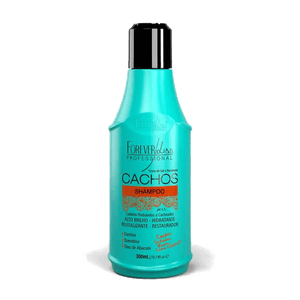 Shampoo Forever Liss Cachos 300ml