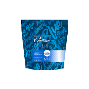 Descolorante Kert Whitener Blue 4 Blond 300g