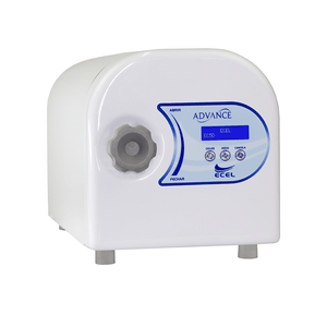 Autoclave Ecel EC5D Advance 5 Litros