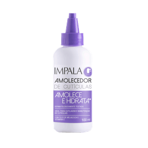 Amolecedor Impala Cutículas 100ml