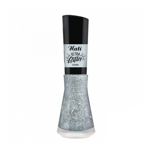 Esmalte Nati Ultraglitter Divino