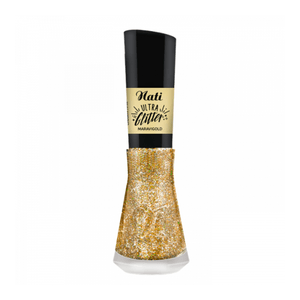 Esmalte Nati Ultraglitter Maravigold