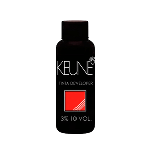 Oxidante Keune Tinta Developer 10 Volumes 60ml