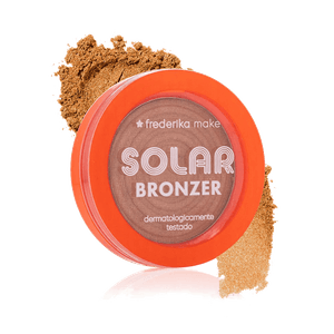 Blush Frederika Solar Bronzer Cancún