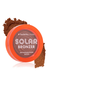 Blush Frederika Solar Bronzer Acapulco