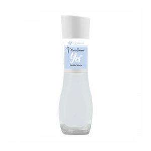 Esmalte Maria Pomposa I Said Yes Vestido Branco