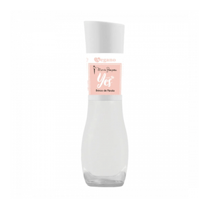 Esmalte Mohda Maria Pomposa I Said Yes Brinco de Pérola