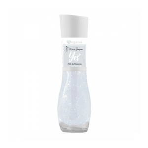 Esmalte Mohda Maria Pomposa I Said Yes Anel de Diamante