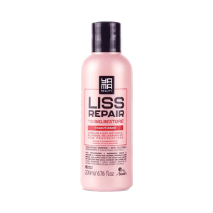 Condicionador Yamá Liss Repair 200ml