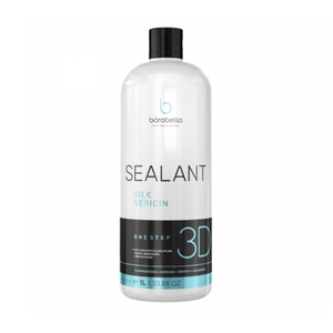 Selante Borabella 3D Silk Sericin 1000ml