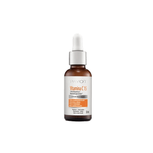 Sérum Facial Payot Vitamina C15 30ml