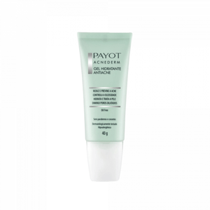 Gel Hidratante Facial Payot Acnederm 40g