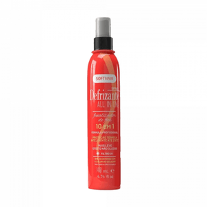 Spray Defrizante Soft Hair All In One 10 em 1 140ml