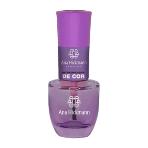 Esmalte Ana Hickmann Intensificador de Cor