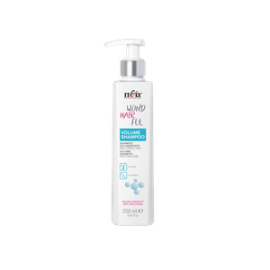 Shampoo Itely Wondhairful Volume 250ml