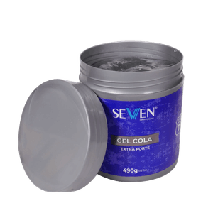 Gel Cola Seven Extra Forte 490g