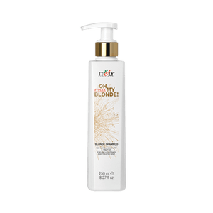 Shampoo Itely Oh My Blonde 250ml