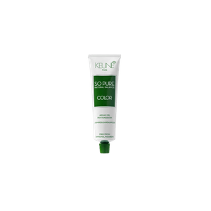 Coloração Keune So Pure Color 60ml 7.34 Louro Médio Dourado