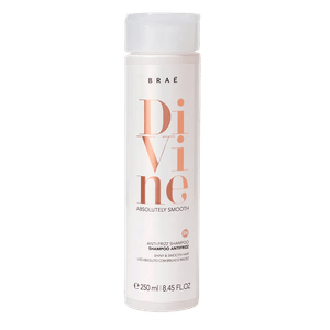 Shampoo Braé Divine 250ml