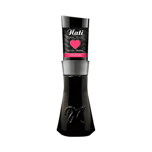 Esmalte Nati Gel Chicletinho