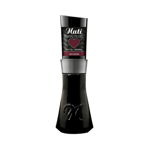 Esmalte Nati Gel Sem Mimimi