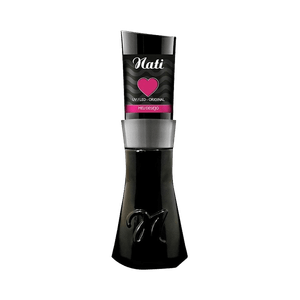 Esmalte Nati Gel Meu Desejo