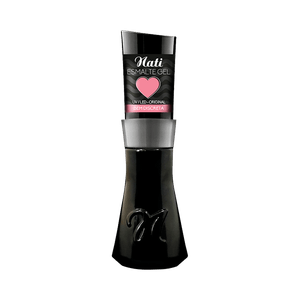 Esmalte Nati Gel Bem Discreta
