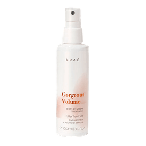 Spray Texturizador Braé Gorgeous Volume 100ml