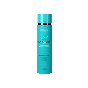 Condicionador Forever Liss Mar e Rios 250ml