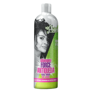 Shampoo Soul Power Force Antiqueda 315ml