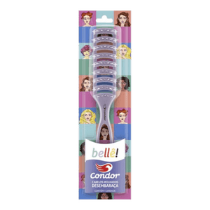 Escova Condor Bellê Vazada
