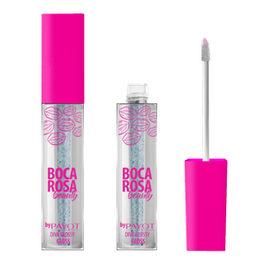 Gloss Payot Boca Rosa #DivaglossyAvril 37.5g