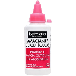 Amaciante de Cuticula Beira Alta 100ml