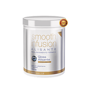 Btx Probelle Smooth infusion 950g