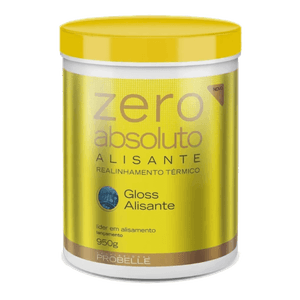 Btx Probelle Gloss Zero Absoluto 950g