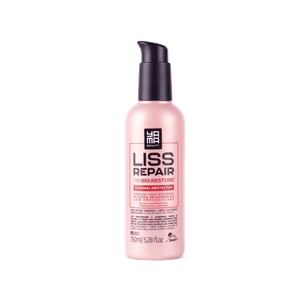 Protetor Térmico Yamá Liss Repair 150ml