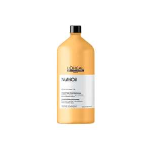 Shampoo L'Oréal Professionnel Serie Expert NutriOil 1500ml