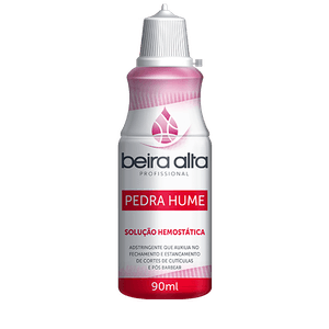 Pedra Hume Adstringente Beira Alta 90ml