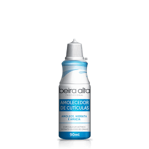 Amolecedor de Cutículas Beira Alta 90ml