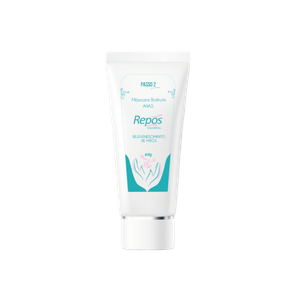 Creme Hidratante  Repos Biofruits Passo 2 60g