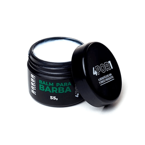 Balm Barba de Respeito 55g