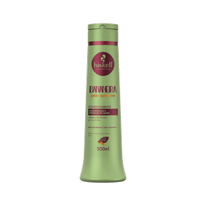 Condicionador Haskell Bananeira 500ml