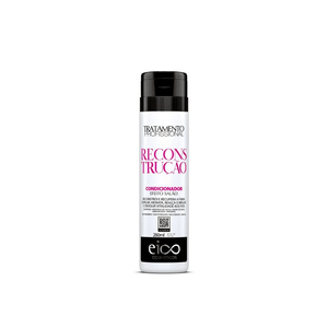 Condicionador Eico Life Reconstrução 280ml