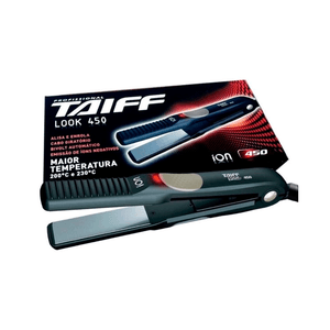 Chapa Taiff 450 Look Bivolt