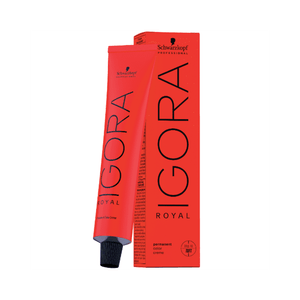 Coloração Igora Royal 7.00 Louro Médio Natural Extra 60g