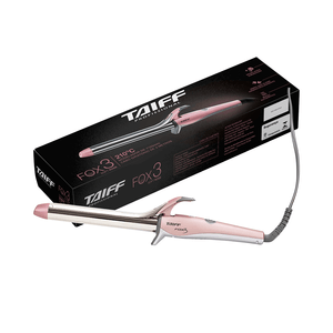 Modelador Taiff Fox 3 Rose Bivolt 1" (25mm)