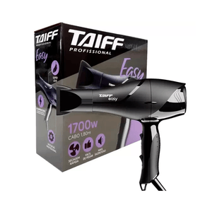 Secador Taiff Easy 1700W 127V